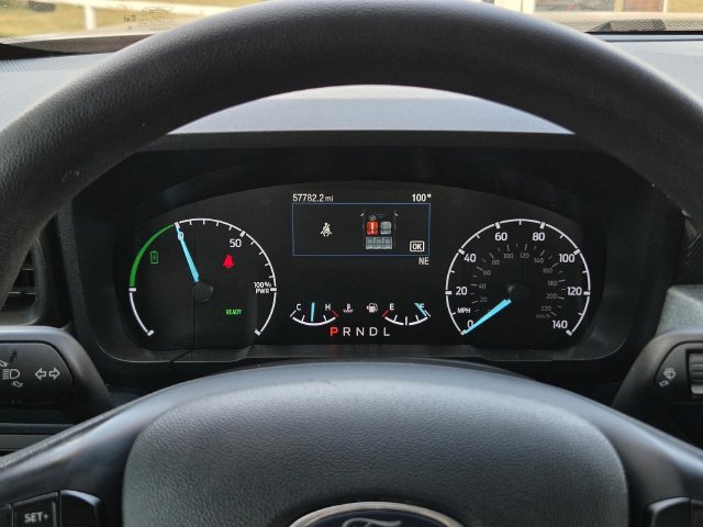Used 2024 Ford Maverick XLT FWD image 24