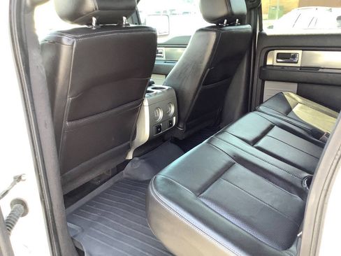 Used 2014 Ford F150 FX4 w/ Equipment Group 402A Luxury AWD/4WD image 36