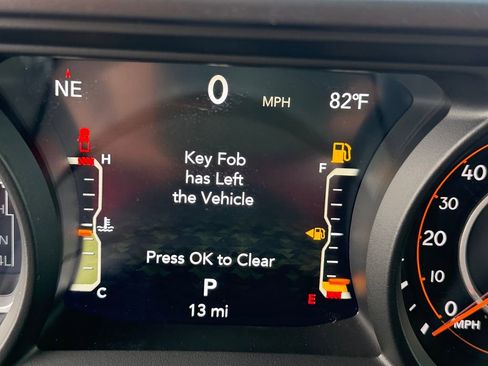 New 2026 Jeep Gladiator Willys image 16