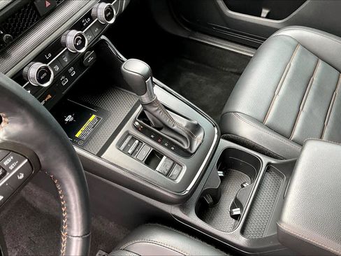 Used 2025 Honda CR-V Sport-L image 17