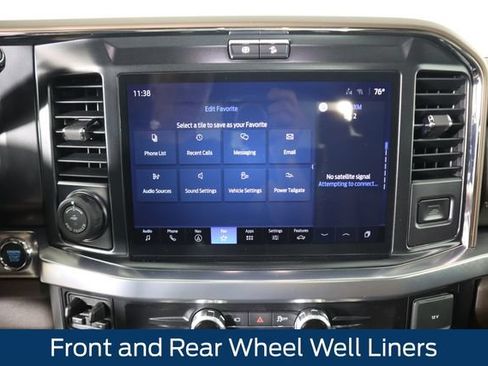 New 2026 Ford F350 King Ranch AWD/4WD image 60