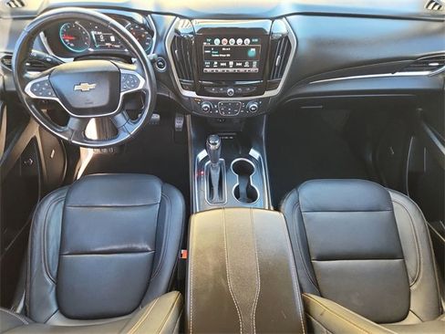 Used 2019 Chevrolet Traverse Premier w/ Redline Edition image 21