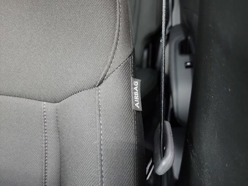 Used 2025 Hyundai Tucson SEL image 42