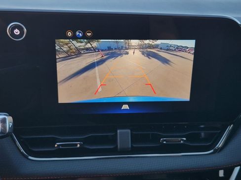 New 2026 Chevrolet Equinox RS w/ Convenience Package III image 14