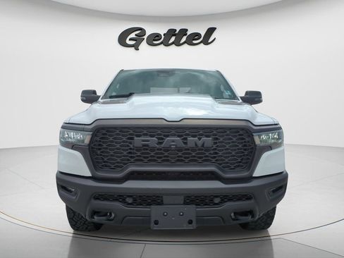 Used 2025 RAM 1500 Rebel w/ Rebel Level 1 Equipment Group AWD/4WD image 2