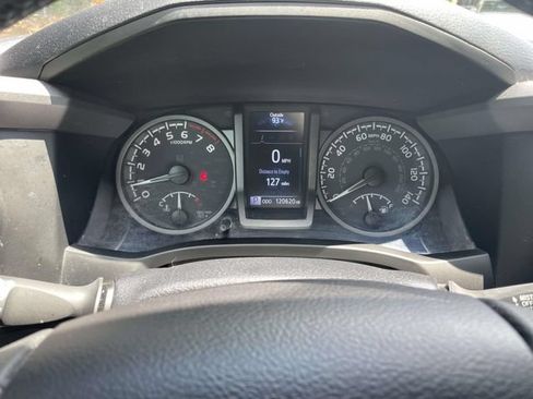 Used 2021 Toyota Tacoma TRD Sport w/ Technology Package AWD/4WD image 23