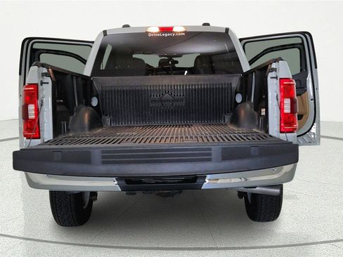 Used 2023 Ford F150 XLT AWD/4WD image 7