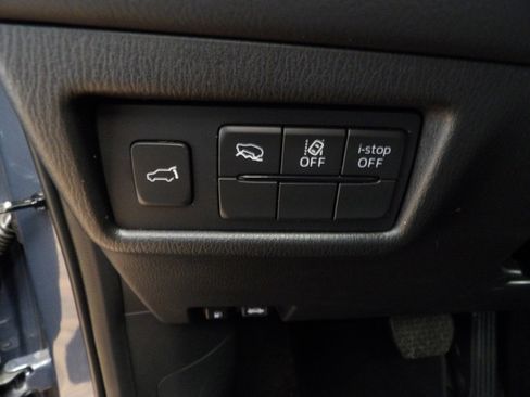 Certified 2025 MAZDA CX-5 Carbon Edition image 27