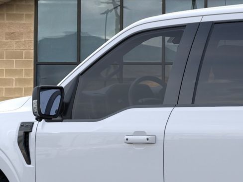 New 2026 Ford F150 XLT w/ Equipment Group 302A MID AWD/4WD image 20