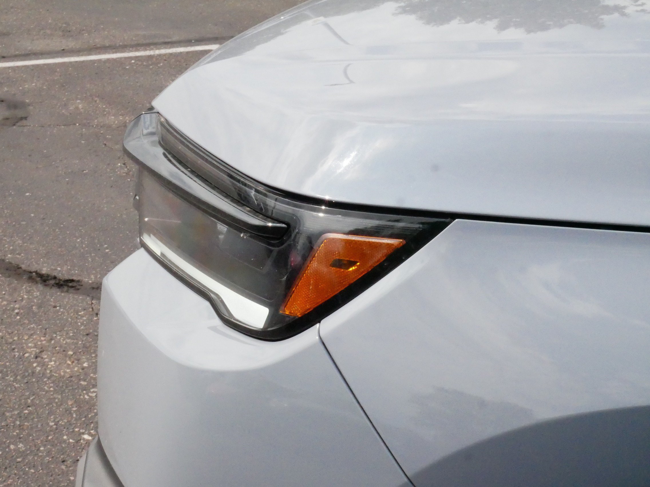 Certified 2026 Honda Pilot TrailSport image 16