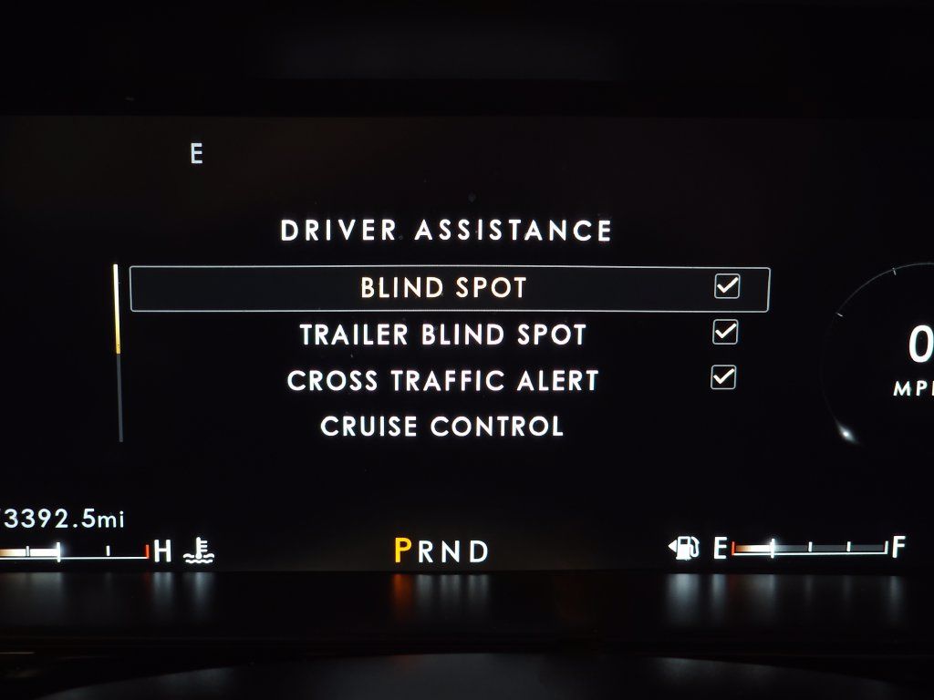 Used 2020 Lincoln Navigator L Reserve w/ Luxury Package AWD/4WD image 34