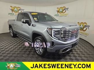 Certified 2024 GMC Sierra 1500 Denali AWD/4WD video 1