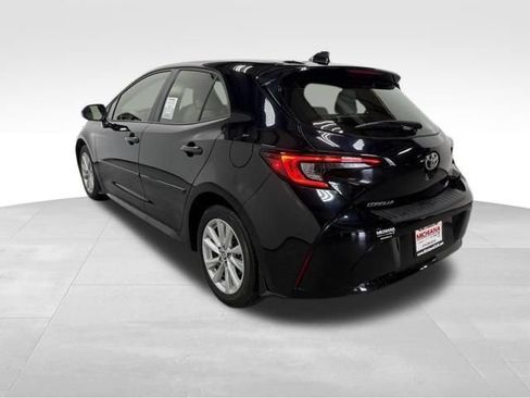 Used 2024 Toyota Corolla SE FWD image 11