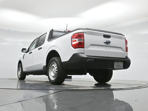 Certified 2022 Ford Maverick XL image 51