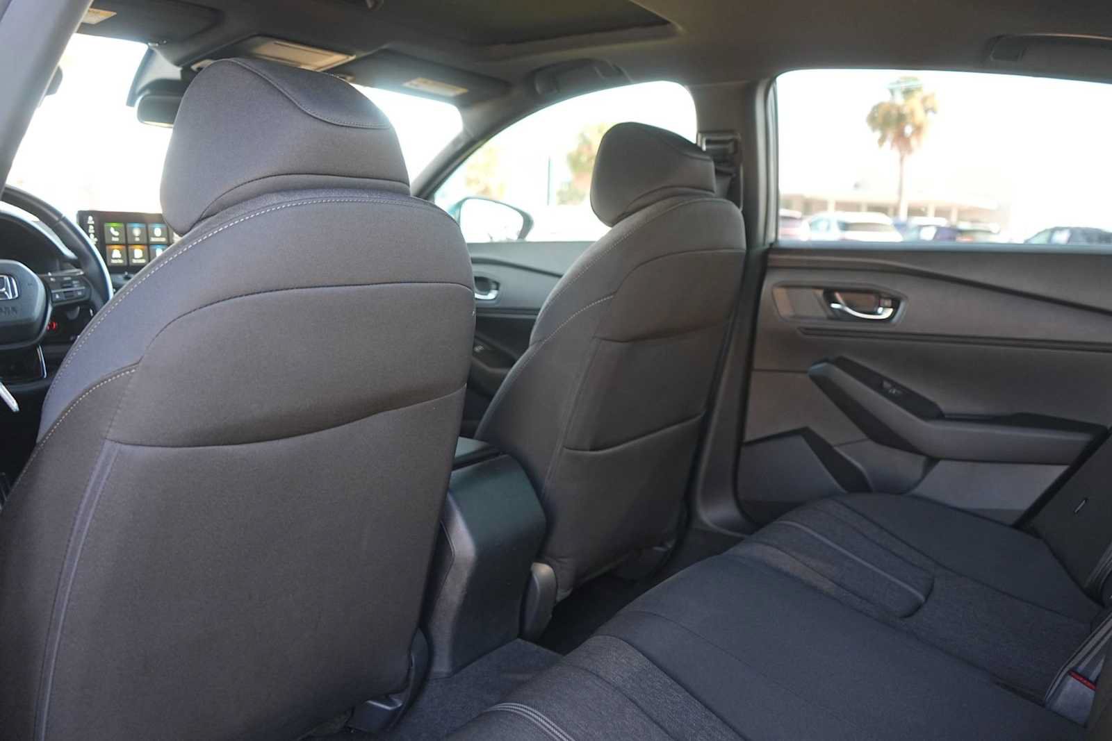 Used 2023 Honda Accord Sport image 13
