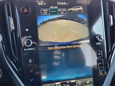 New 2026 Subaru Forester Sport image 14