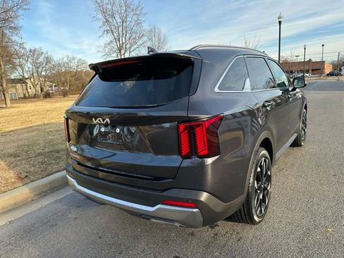 New 2026 Kia Sorento SX image 20