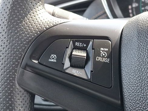 Used 2020 Chevrolet Trax LS w/ Tint and Cruise Package image 20