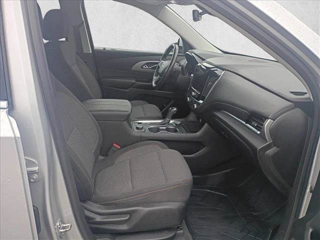 Used 2019 Chevrolet Traverse LT AWD/4WD image 19