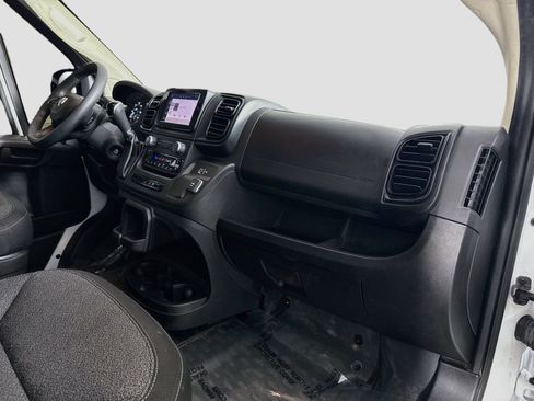 Used 2023 RAM ProMaster 1500 w/ Driver Convenience Group FWD image 27