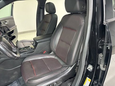 Used 2020 Chevrolet Blazer RS image 16