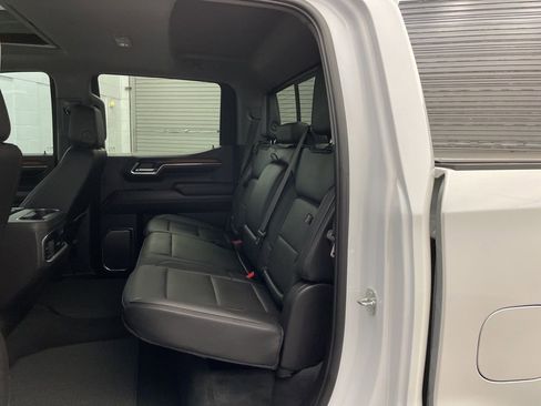 Used 2024 GMC Sierra 1500 Denali w/ Technology Package image 26