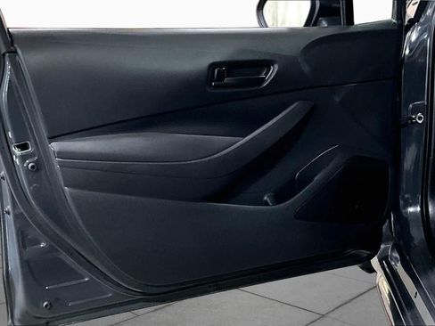 Used 2024 Toyota Corolla LE FWD image 22