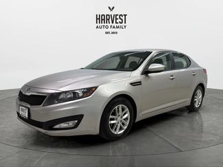 Used 2013 Kia Optima LX image 1