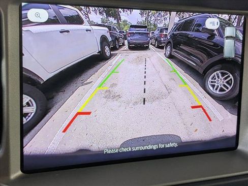 New 2025 Ford Bronco Outer Banks image 12