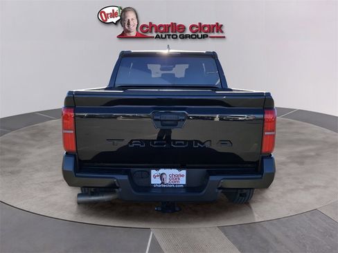 Used 2024 Toyota Tacoma SR5 image 5