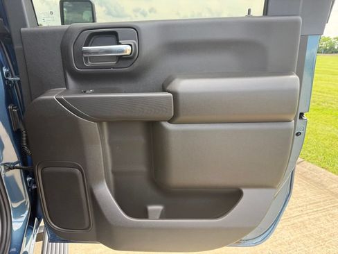 New 2026 Chevrolet Silverado 2500 Custom w/ Custom Value Package AWD/4WD image 14