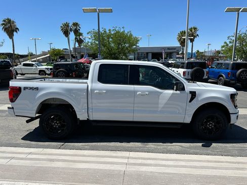 New 2026 Ford F150 XLT w/ Equipment Group 302A MID AWD/4WD image 9