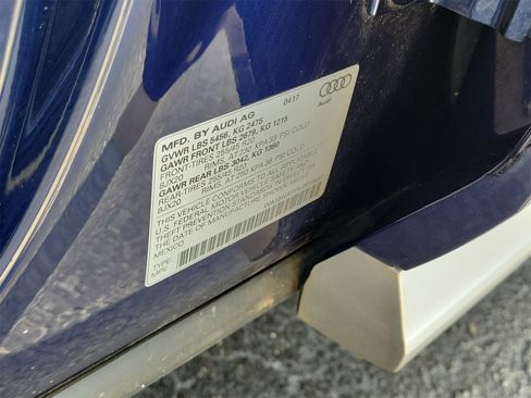 Used 2018 Audi Q5 2.0T Premium Plus w/ Premium Plus Package image 14