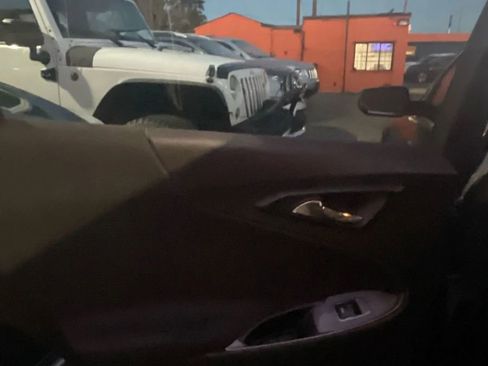 Used 2017 Chevrolet Malibu LS image 25