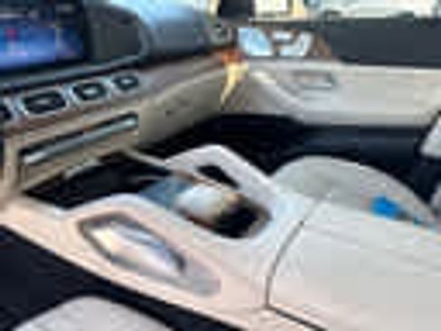 Certified 2025 Mercedes-Benz GLE 450e 4MATIC image 13