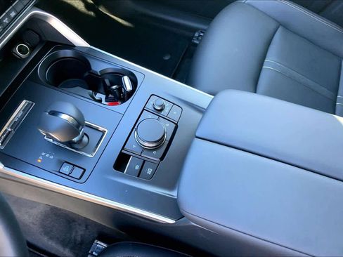 New 2026 MAZDA CX-90 3.3 Turbo w/ Select Package image 7