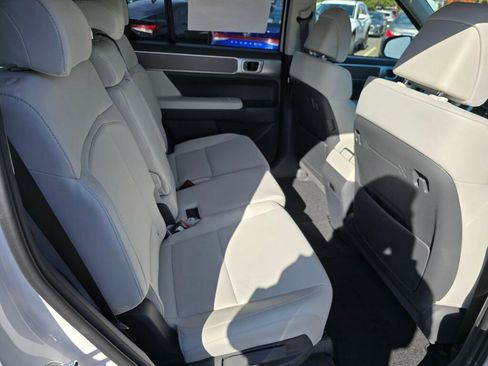 New 2026 Hyundai Santa Fe SE AWD/4WD image 19