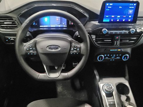 Used 2024 Ford Escape ST-Line image 22