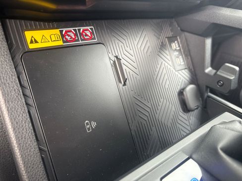 Used 2025 Toyota 4Runner TRD Sport image 26