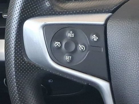 Used 2024 GMC Terrain SLE w/ Elevation Edition FWD image 12