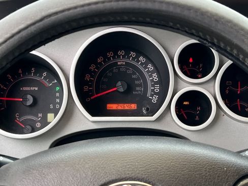 Used 2008 Toyota Tundra SR5 RWD image 23