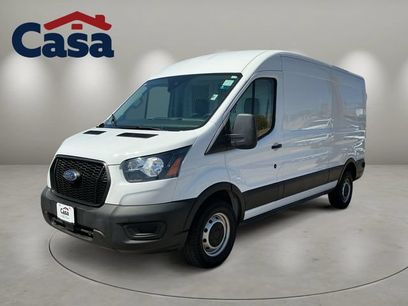 Used 2024 Ford Transit 250 148 Medium Roof w/ Load Area Protection Package