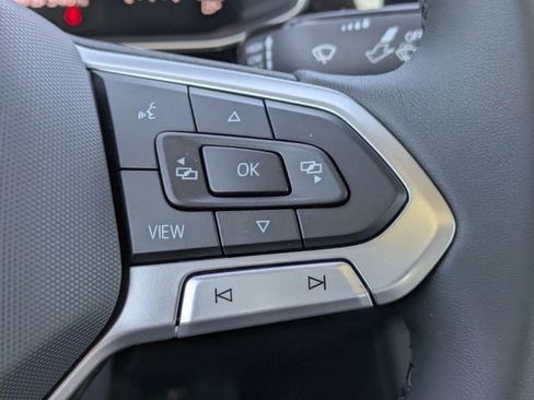 New 2026 Volkswagen Jetta SE image 27