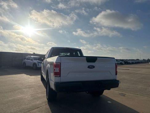 Used 2018 Ford F150 XL w/ XL Power Equipment Group AWD/4WD image 13