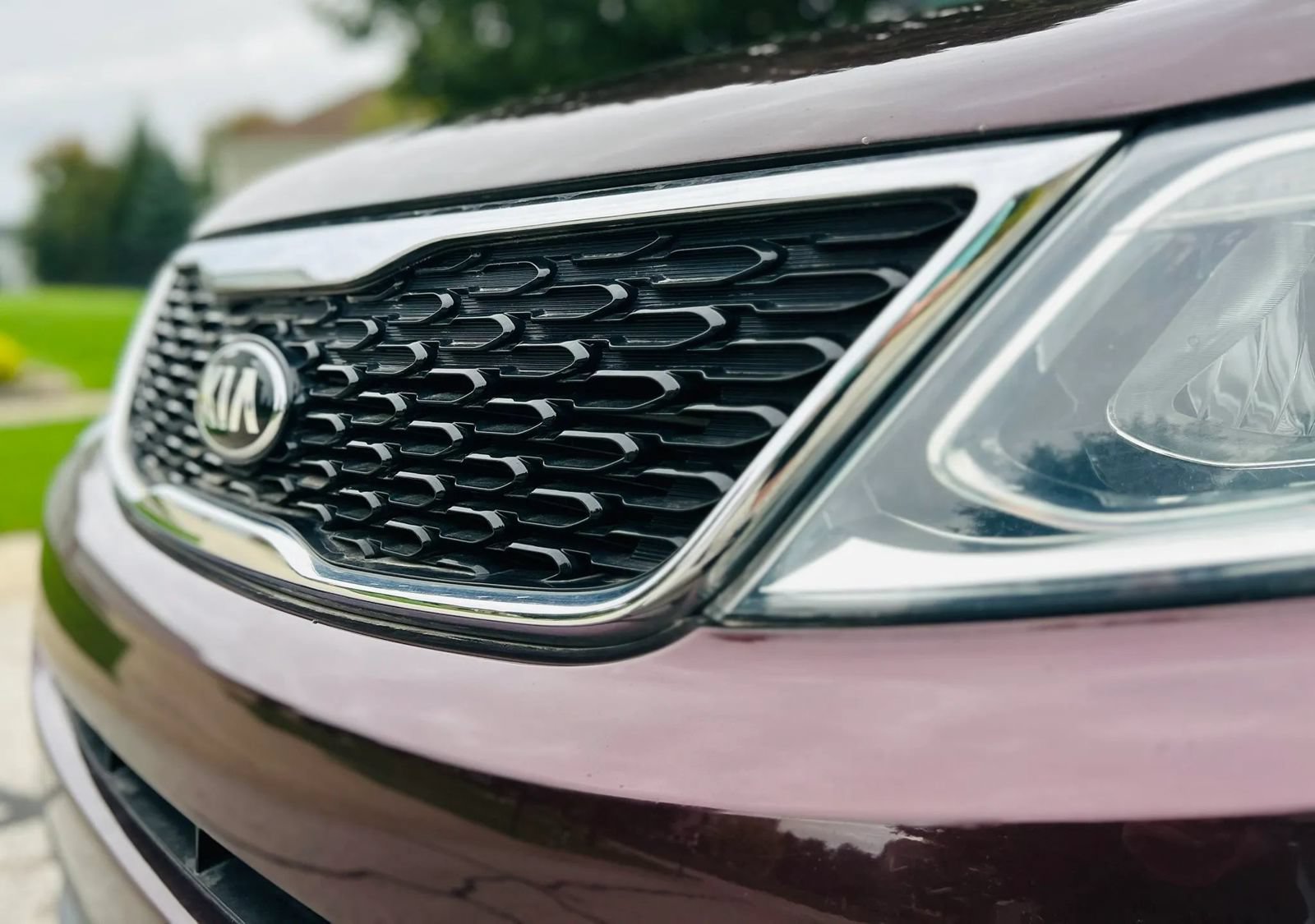 Used 2015 Kia Sorento EX AWD/4WD image 9