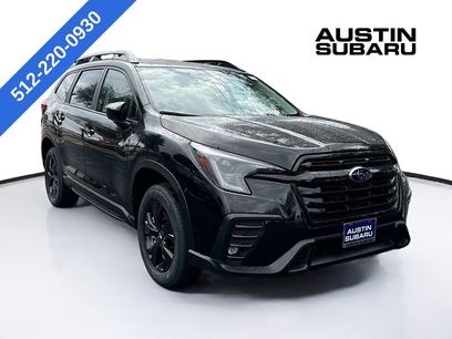 New 2026 Subaru Ascent Premium