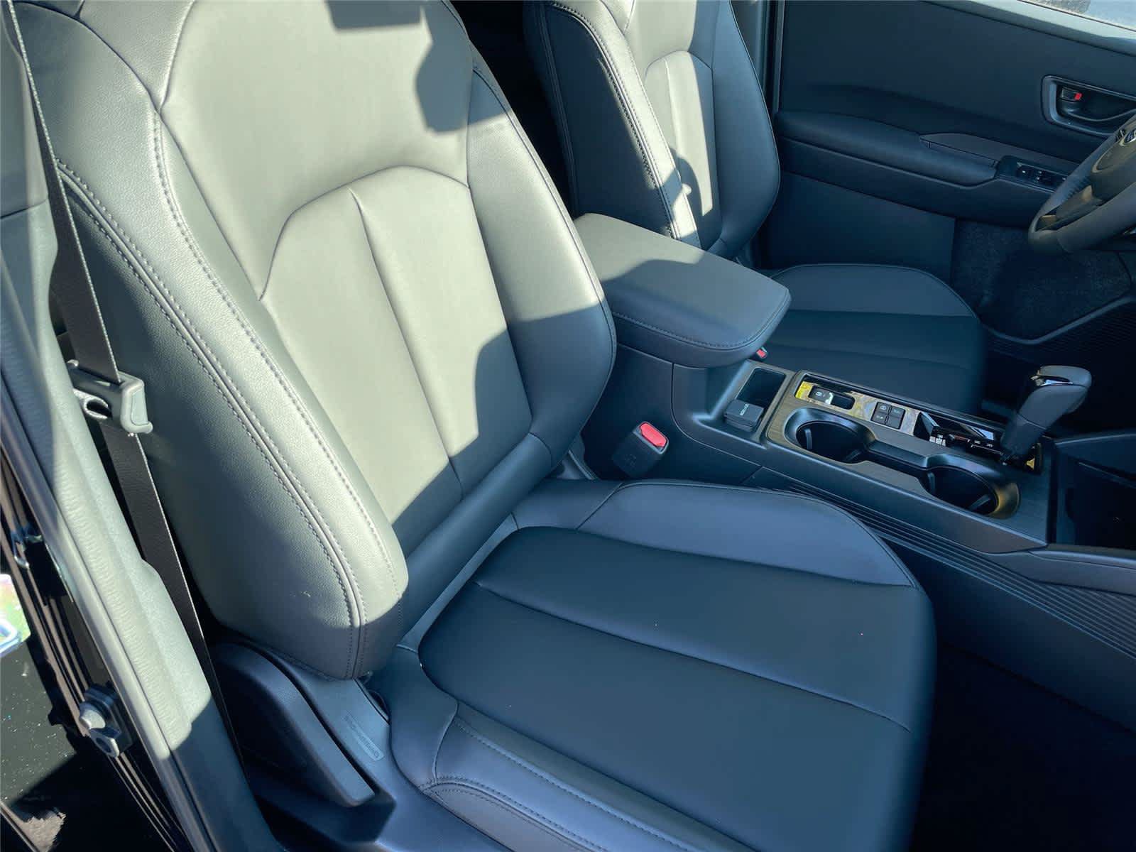 New 2026 Subaru Outback Premium AWD/4WD image 18