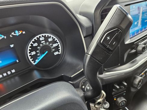 Used 2023 Ford F150 XL w/ STX Appearance Package image 25