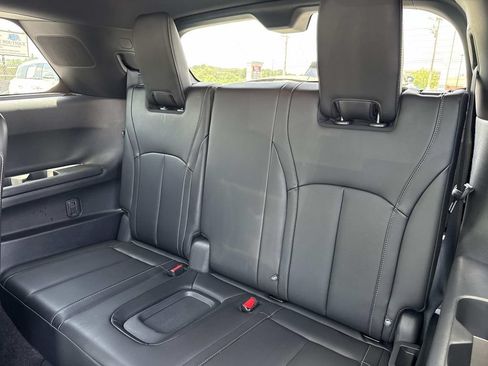 Used 2025 INFINITI QX60 Autograph w/ Cargo Package AWD/4WD image 19