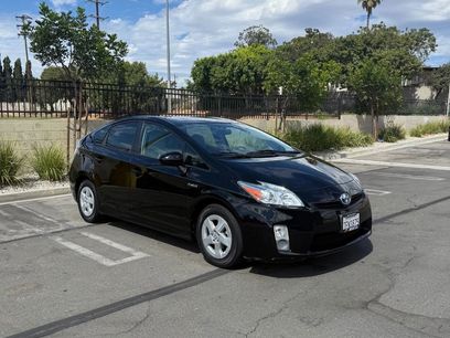 Used 2010 Toyota Prius Two